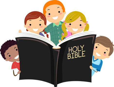 Church School Fall Quarter